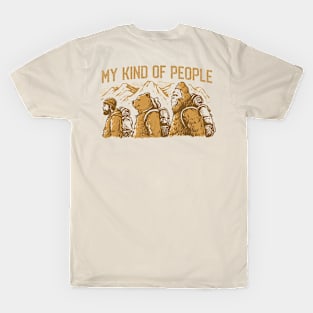 My Kind of People T-Shirt